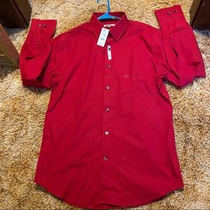 Express dress shirt